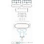 FEL-PRO KS 2108 Engine Gasket Set