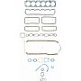 FEL-PRO KS 2606 Engine Gasket Set