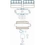 FEL-PRO KS 2619 Engine Gasket Set