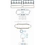FEL-PRO KS 2629 Engine Gasket Set