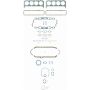 FEL-PRO KS 2644 Engine Gasket Set