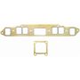 FEL-PRO MS 22704 Intake and Exhaust Manifolds Combination Gasket