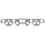 FEL-PRO MS 22743 Intake and Exhaust Manifolds Combination Gasket