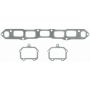 FEL-PRO MS 22813 Intake and Exhaust Manifolds Combination Gasket