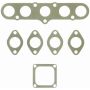 FEL-PRO MS 8009 B Intake and Exhaust Manifolds Combination Gasket