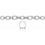 FEL-PRO MS 8590 B-1 Intake and Exhaust Manifolds Combination Gasket