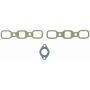 FEL-PRO MS 8782 B Intake and Exhaust Manifolds Combination Gasket
