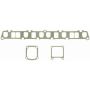 FEL-PRO MS 8886 B Intake and Exhaust Manifolds Combination Gasket