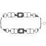 FEL-PRO MS 90005 Engine Intake Manifold Gasket Set