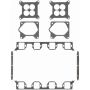 FEL-PRO MS 90007 Engine Intake Manifold Gasket Set