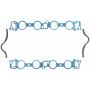 FEL-PRO MS 90110-1 Engine Intake Manifold Gasket Set