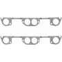 FEL-PRO MS 90111 Exhaust Manifold Gasket Set