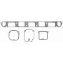FEL-PRO MS 90126 Intake and Exhaust Manifolds Combination Gasket