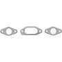 FEL-PRO MS 90181 Exhaust Manifold Gasket Set