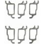 FEL-PRO MS 90198 Exhaust Manifold Gasket Set