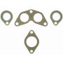 FEL-PRO MS 9027 B Intake and Exhaust Manifolds Combination Gasket