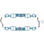 FEL-PRO MS 90322 Engine Intake Manifold Gasket Set