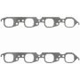 FEL-PRO MS 90502 Exhaust Manifold Gasket Set