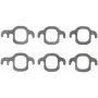 FEL-PRO MS 90714 Exhaust Manifold Gasket Set