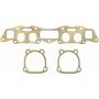 FEL-PRO MS 91033-1 Intake and Exhaust Manifolds Combination Gasket