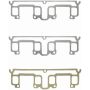 FEL-PRO MS 91384 Exhaust Manifold Gasket Set