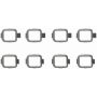 FEL-PRO MS 91593 Exhaust Manifold Gasket Set