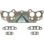FEL-PRO MS 91680 Exhaust Manifold Gasket Set
