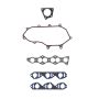 FEL-PRO MS 92270-6 Engine Intake Manifold Gasket Set