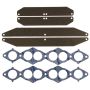 FEL-PRO MS 92273-1 Fuel Injection Plenum Gasket Set