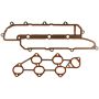 FEL-PRO MS 92273-2 Fuel Injection Plenum Gasket Set
