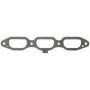 FEL-PRO MS 92947 Fuel Injection Plenum Gasket Set