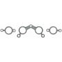 FEL-PRO MS 93535 Exhaust Manifold Gasket Set