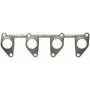 FEL-PRO MS 93653 Exhaust Manifold Gasket Set