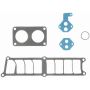 FEL-PRO MS 93834 Fuel Injection Plenum Gasket Set