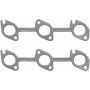 FEL-PRO MS 93849 Exhaust Manifold Gasket Set