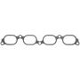 FEL-PRO MS 93856 Engine Intake Manifold Gasket Set