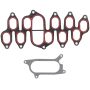 FEL-PRO MS 94018 Fuel Injection Plenum Gasket Set
