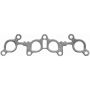 FEL-PRO MS 94027 Exhaust Manifold Gasket Set