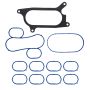 FEL-PRO MS 94095-1 Fuel Injection Plenum Gasket Set