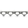 FEL-PRO MS 94128 Exhaust Manifold Gasket Set