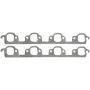 FEL-PRO MS 94531 Exhaust Manifold Gasket Set