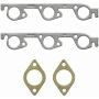FEL-PRO MS 94666 Exhaust Manifold Gasket Set