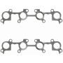FEL-PRO MS 94754 Exhaust Manifold Gasket Set