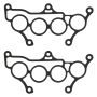 FEL-PRO MS 94837 Fuel Injection Plenum Gasket Set