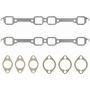 FEL-PRO MS 9492 B Exhaust Manifold Gasket Set