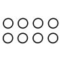 FEL-PRO MS 95245 Fuel Injection Plenum Gasket Set