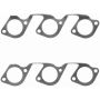 FEL-PRO MS 95528 Exhaust Manifold Gasket Set