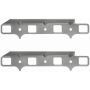 FEL-PRO MS 9566 Exhaust Manifold Gasket Set