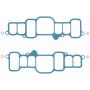 FEL-PRO MS 95787 Fuel Injection Plenum Gasket Set