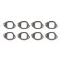 FEL-PRO MS 95840 Exhaust Manifold Gasket Set